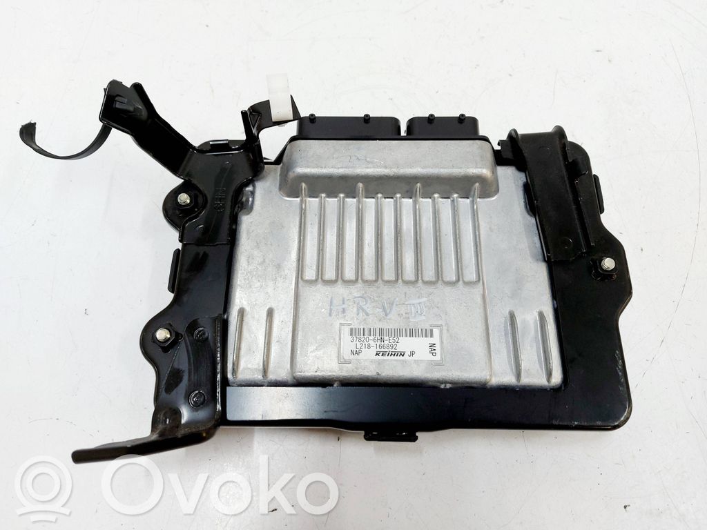 Honda HR-V Engine control unit/module ECU 