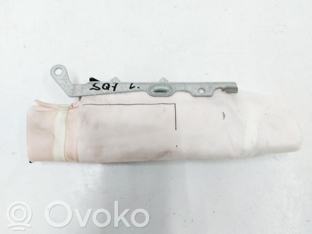 Audi SQ7 Airbag del asiento 