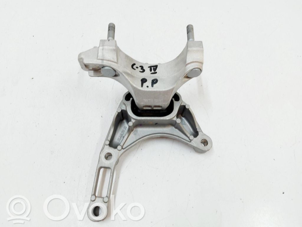 Engine mount vacuum valve   9846570980,9846570980