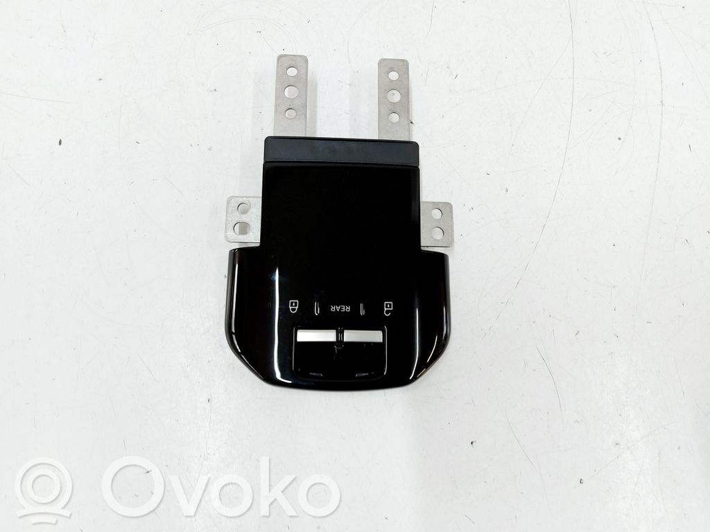 Volvo EX30 Other switches/knobs/shifts 
