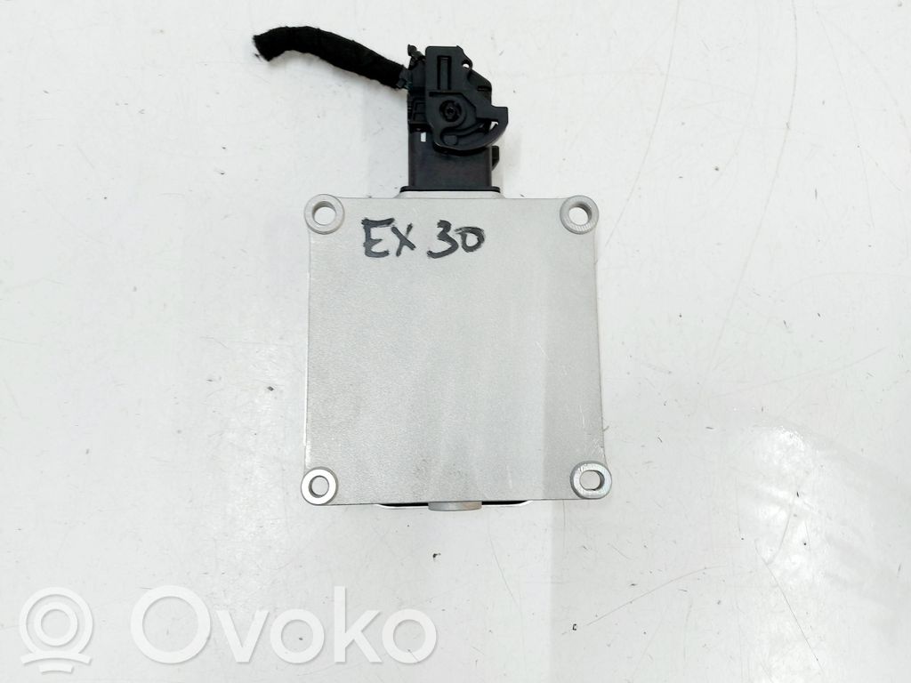 Volvo EX30 Other control units/modules 