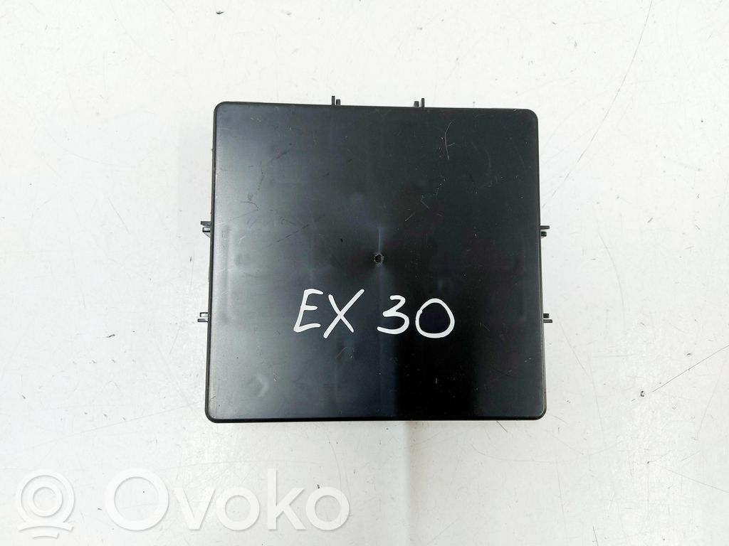 Volvo EX30 Other control units/modules 