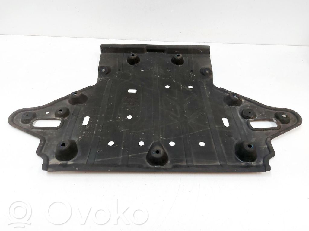 Volvo EX30 Osłona dolna silnika 