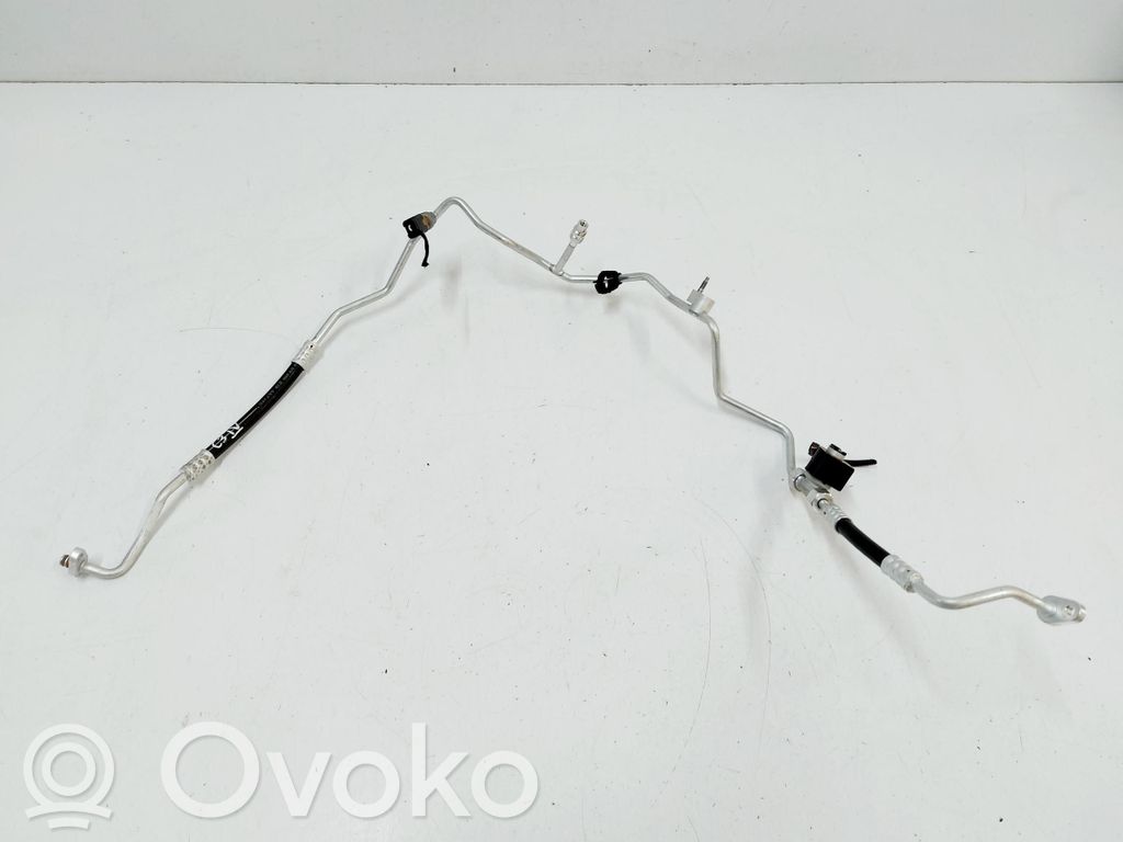 Citroen e-C3 Ilmastointilaitteen putki (A/C) 