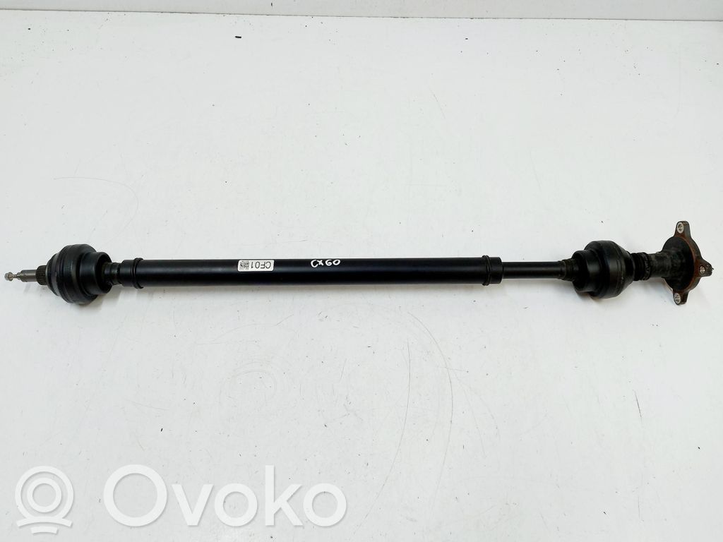 Mazda CX-60 Priekšējais kardāns 
