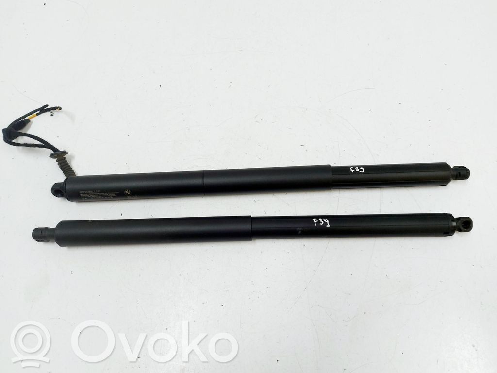 Tailgate strut   5A014E5,5A014E5