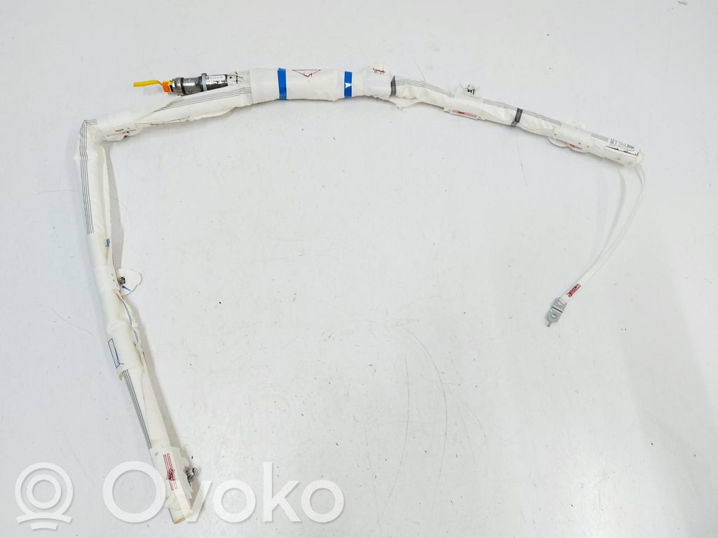 Chery 5/C5 Airbag del techo 