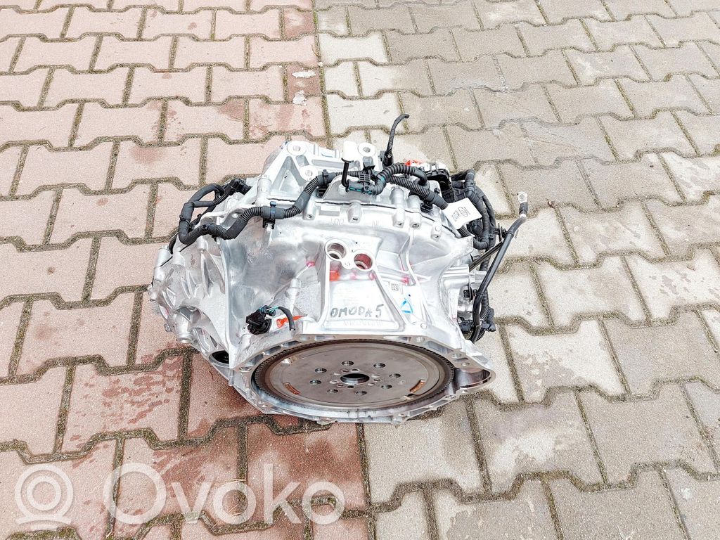 Chery 5/C5 Caja de cambios automática 