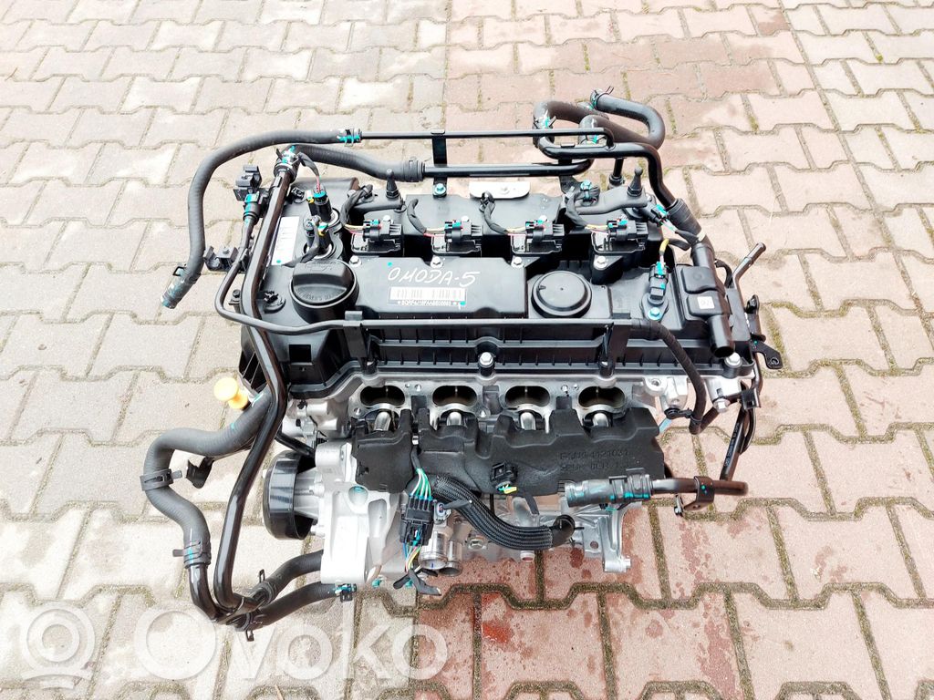 Engine   SQRF4J16F,SQRF4J16F