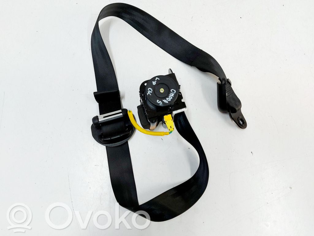 Chery 5/C5 Cinturón delantero 