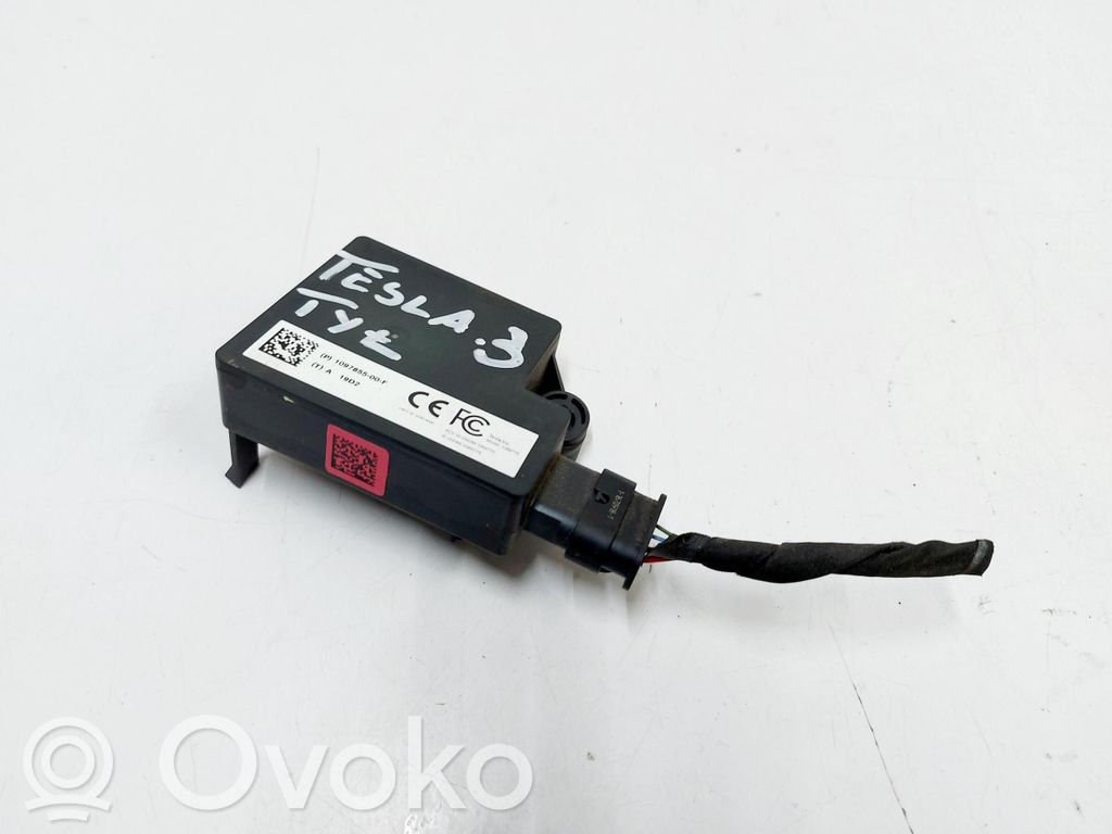Distronic sensor radar   109785500E,109785500E