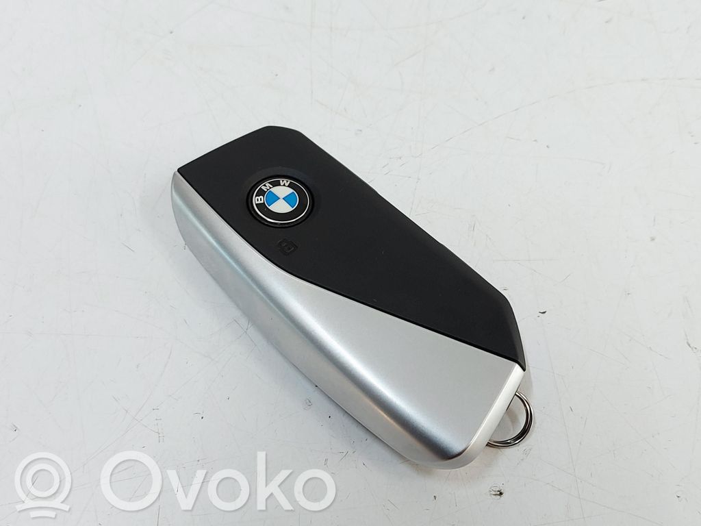 BMW 2 Active Tourer U06 Virta-avain/kortti 