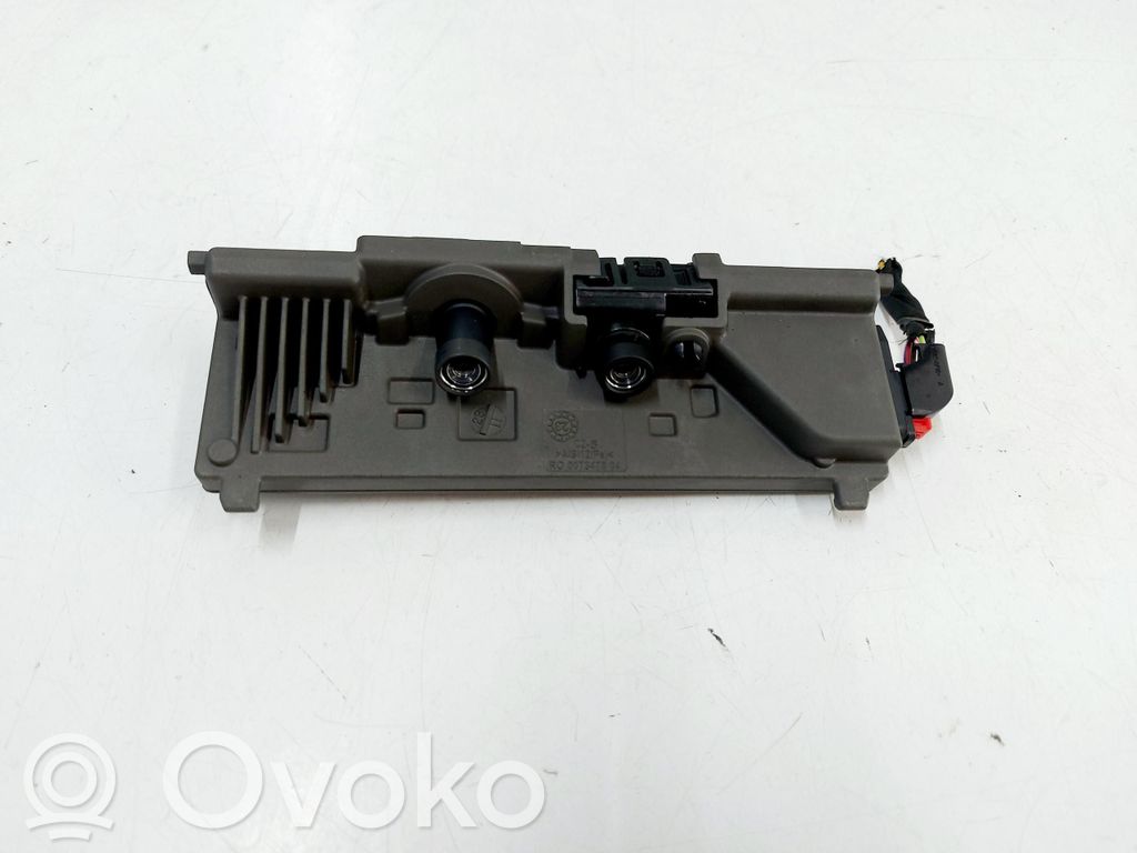 Front bumper camera   5A1A142,5A1A142