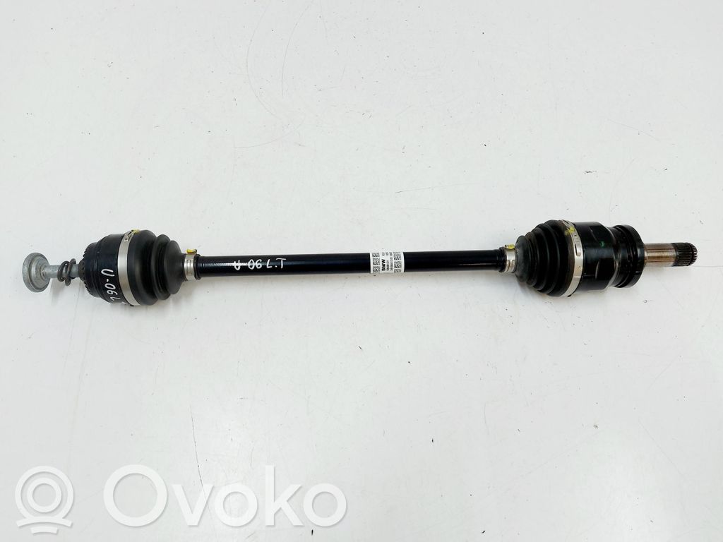 BMW 2 Active Tourer U06 Eje de transmisión trasero 