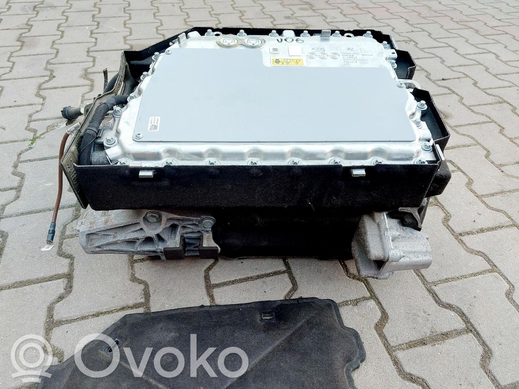 BMW 2 Active Tourer U06 Sähköauton moottori 