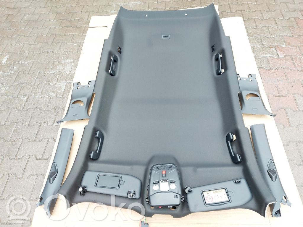 Peugeot 2008 II Techo 