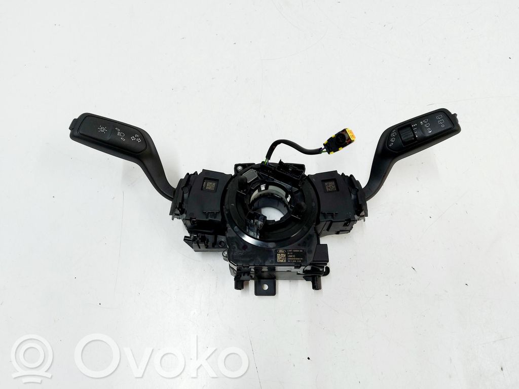 Ford Kuga III Bouton interrupteur de commande d'essuie-glace de phare 