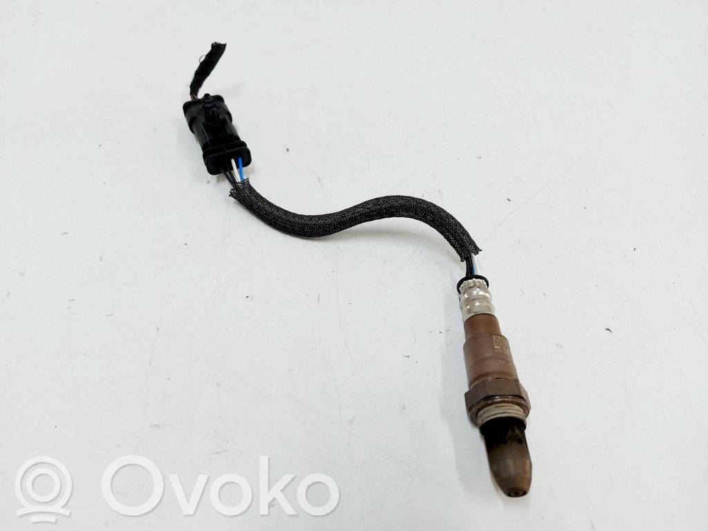 Volvo XC40 Sonda lambda 