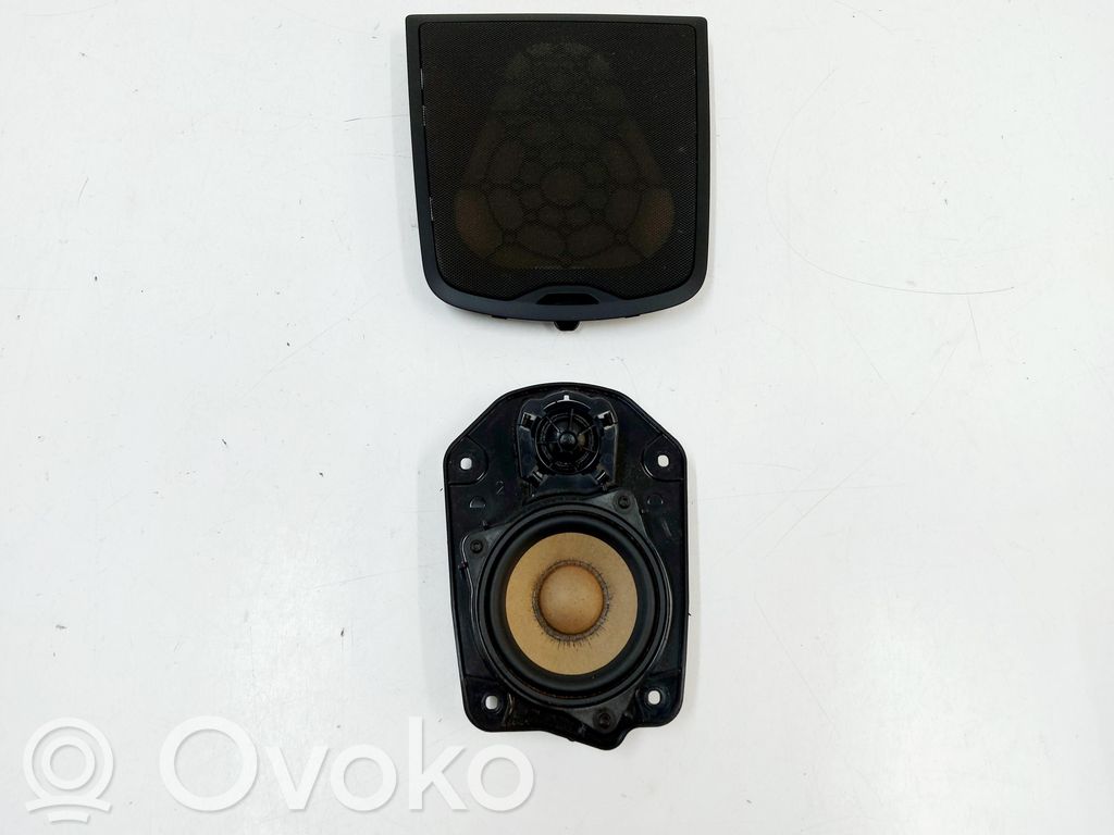 BMW X3 G01 Altavoz del panel 