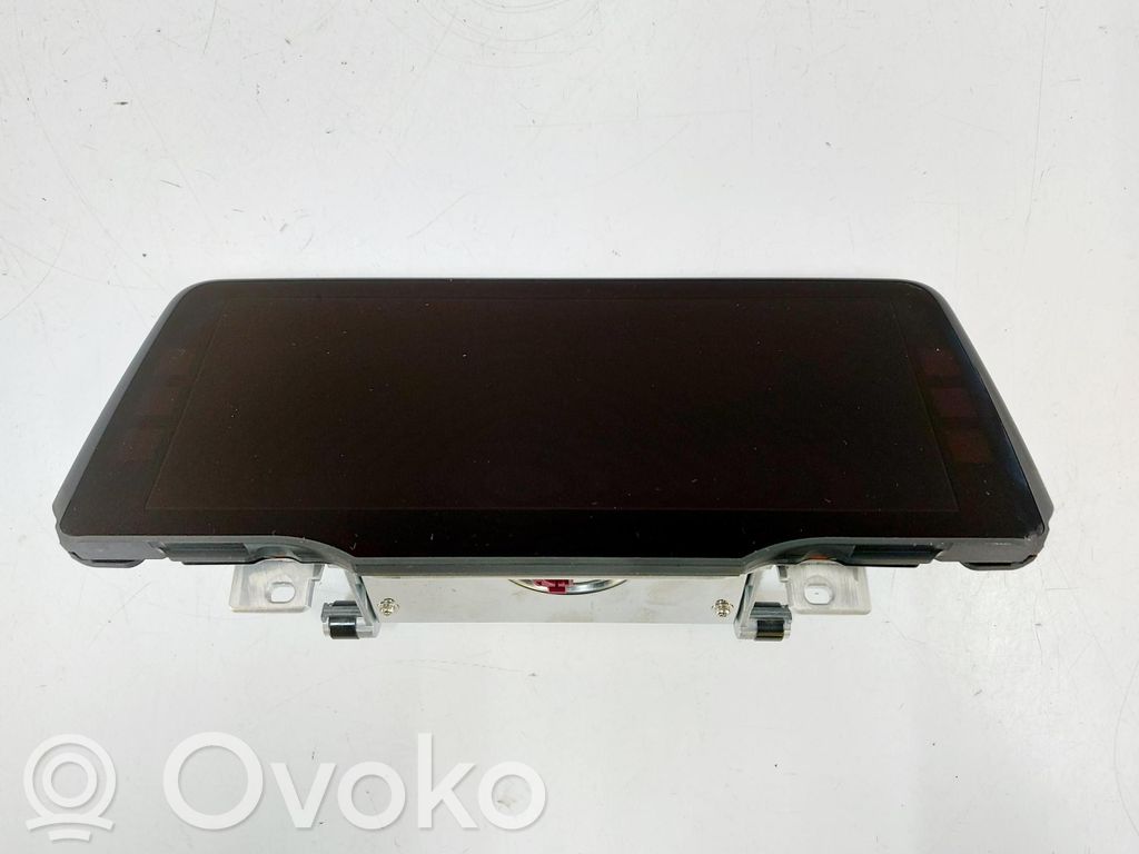 BMW X3 G01 Screen/display/small screen 