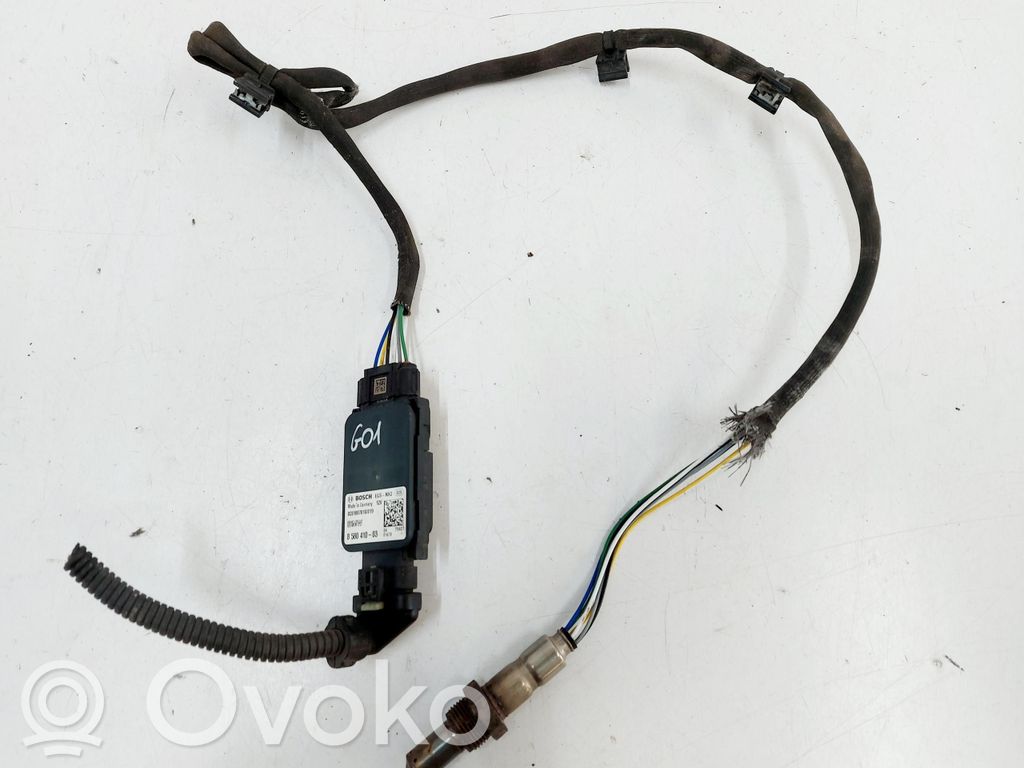 Lambda probe sensor   8580410,8580410