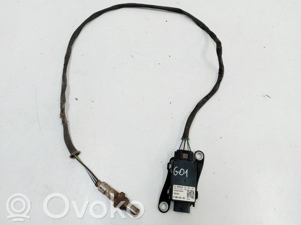 BMW X3 G01 Lambda probe sensor 