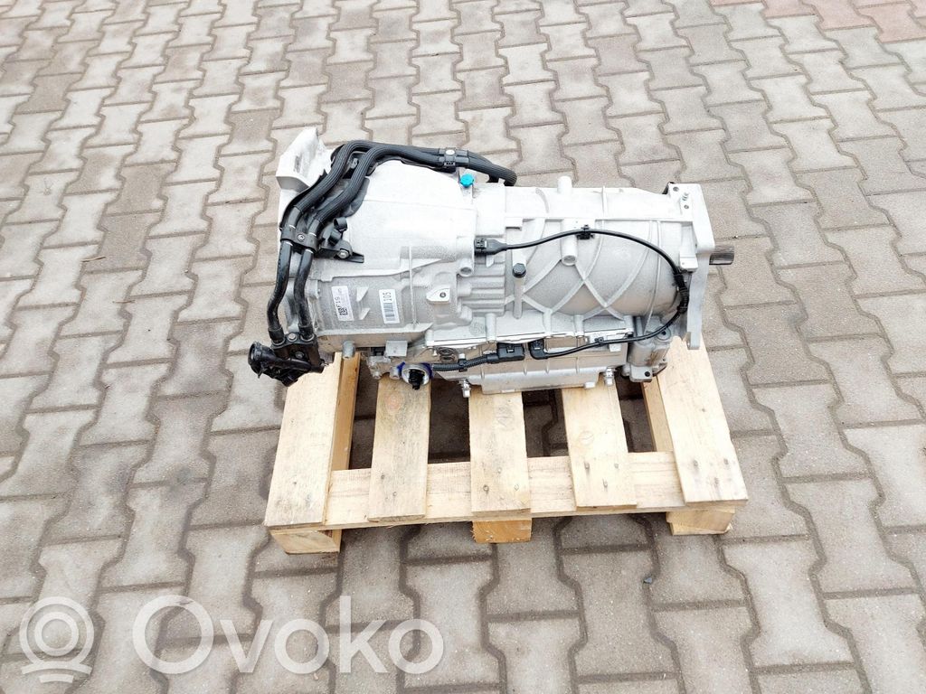 BMW X3 G45 Caja de cambios automática 
