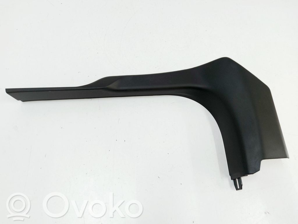 BMW X3 G45 Listón delantero (repuesto de carrocería) 