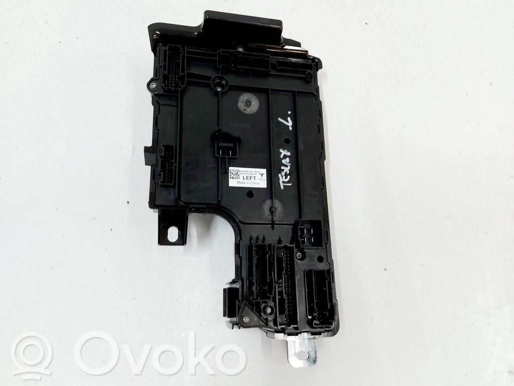Comfort/convenience module   167097600A,167097600A