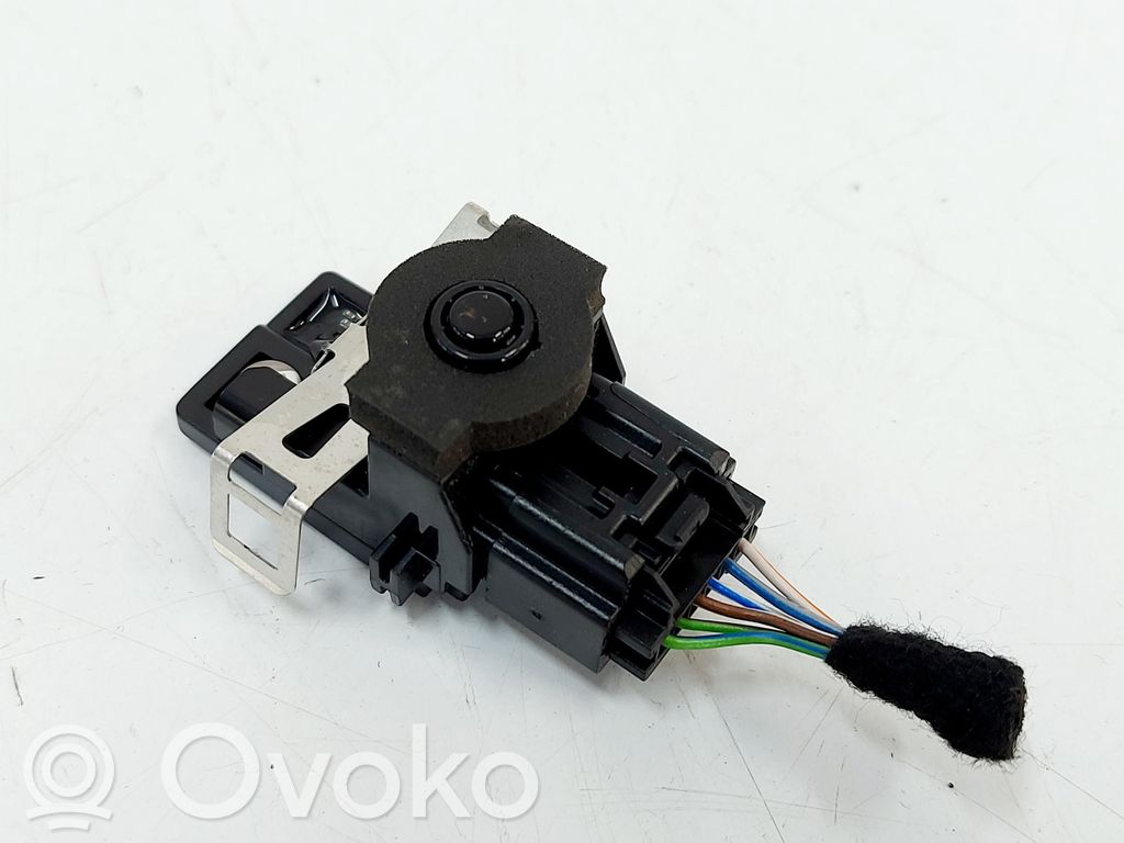 Ford Kuga III Außentemperatursensor 