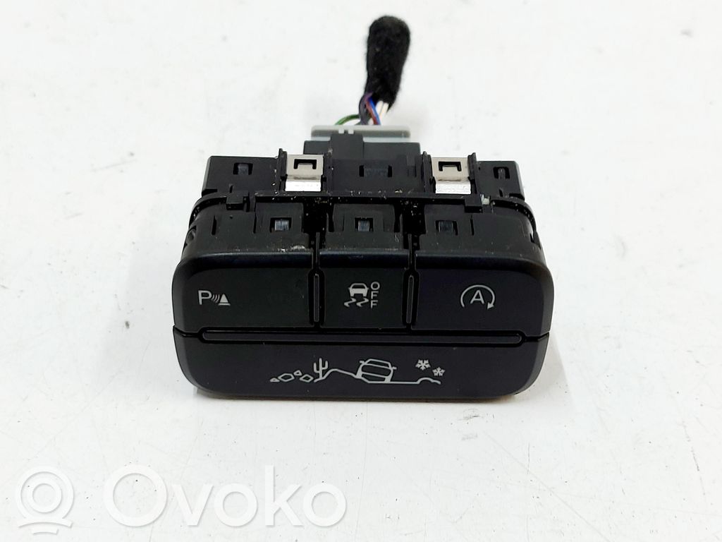 Ford Ranger IV ESP (stability program) switch 