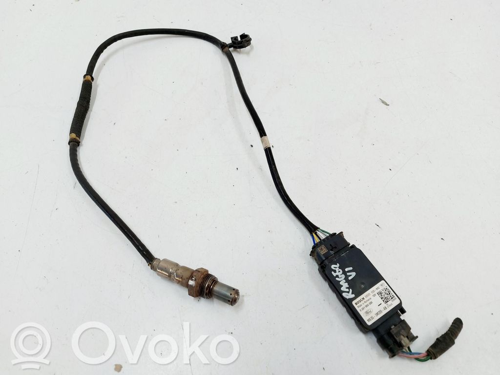 Ford Ranger IV Lambda zonde 