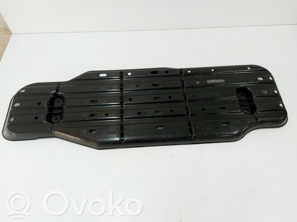 Ford Ranger IV Zderzak rurowy przedni 