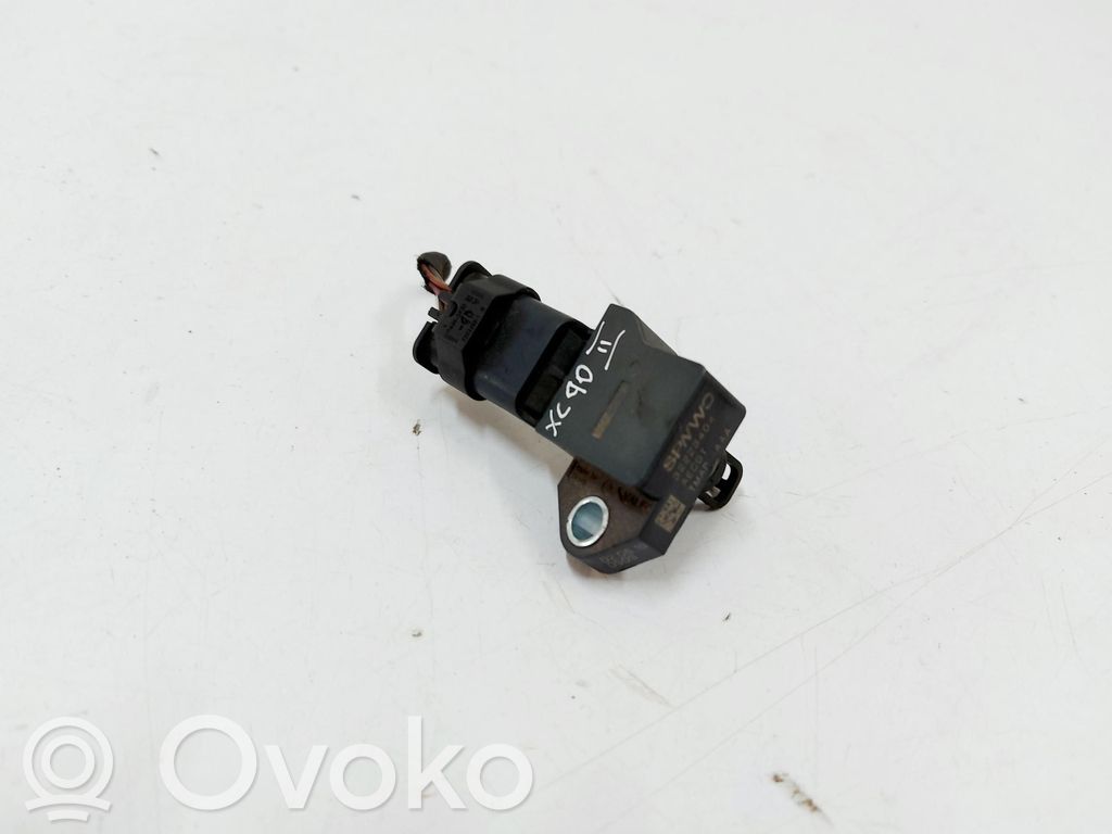 Volvo XC90 Luftdrucksensor 
