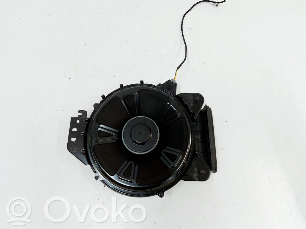 Volvo XC90 Głośnik niskotonowy 