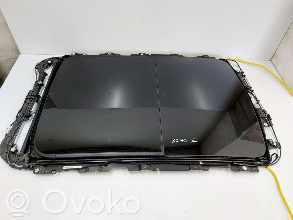 Volvo XC90 Sunroof set 