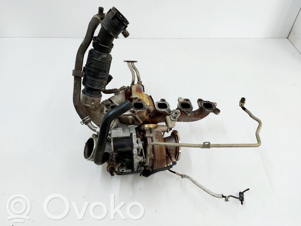 Volvo XC90 Turbo 