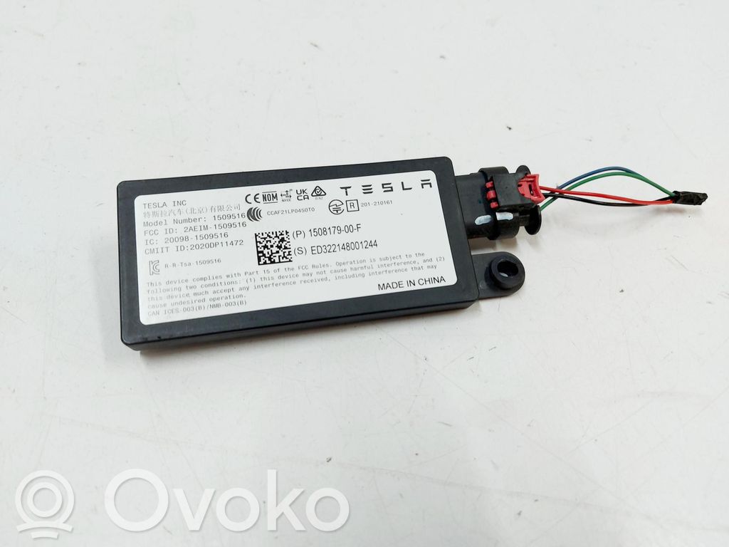 Tesla Model Y Bluetooth modulis 