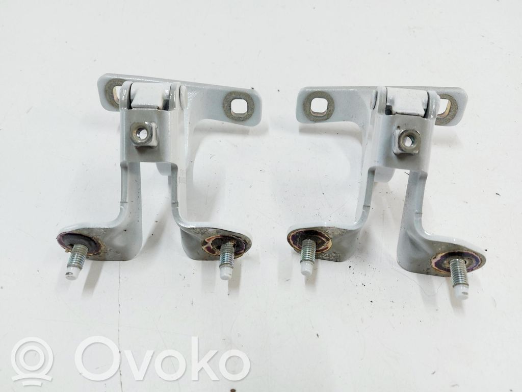 Tesla Model Y Tailgate/trunk/boot hinge 