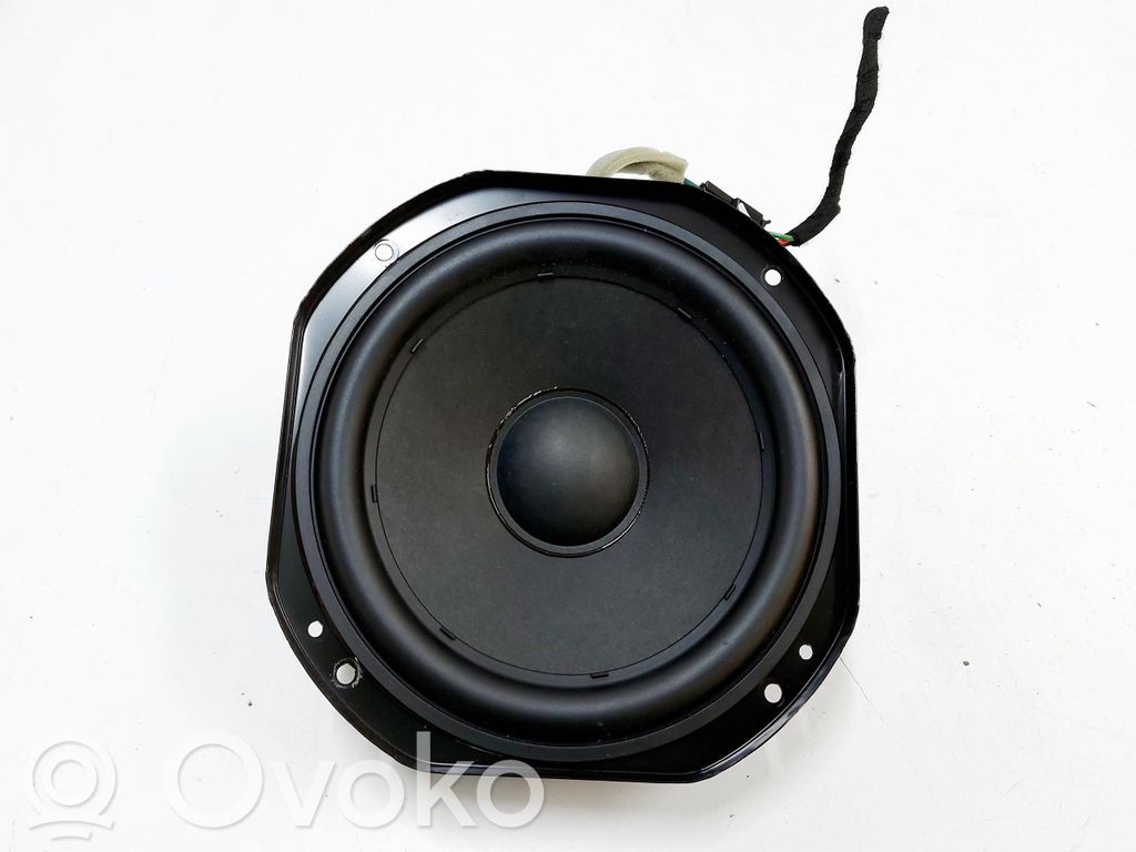 Tesla Model Y Subwoofer speaker 