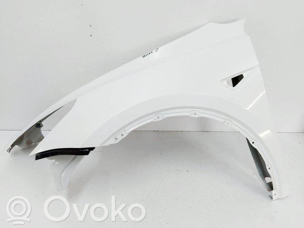 Tesla Model Y Sparnas 