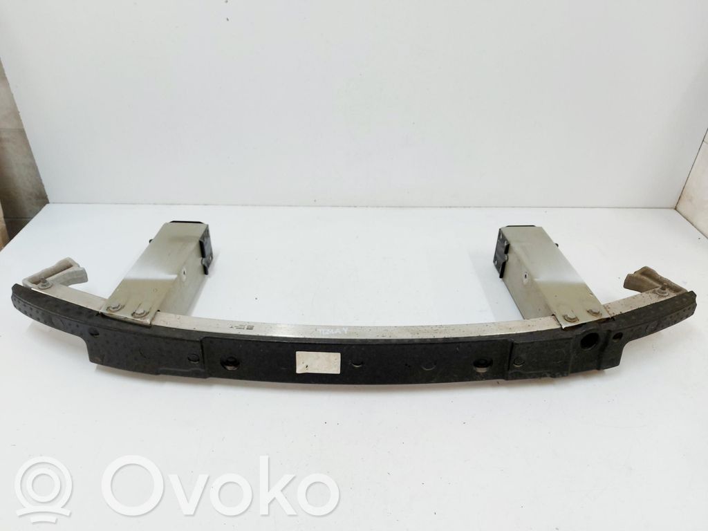 Front bumper support beam   148760100F,148760100F