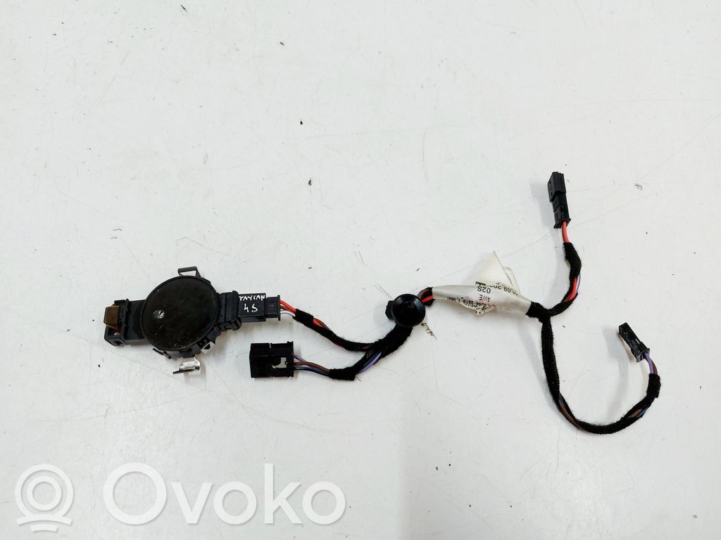 Sensor de lluvia   81A955547B,81A955547B