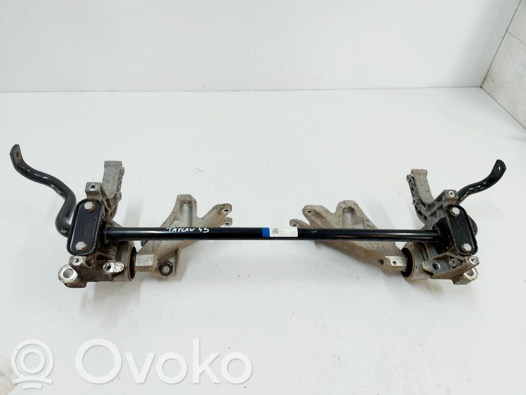 Porsche Taycan 9J1 Stabilizator przedni / drążek 