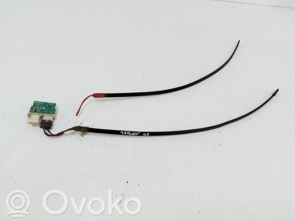 Sensor de la puerta trasera   9J1962253B,9J1962253B