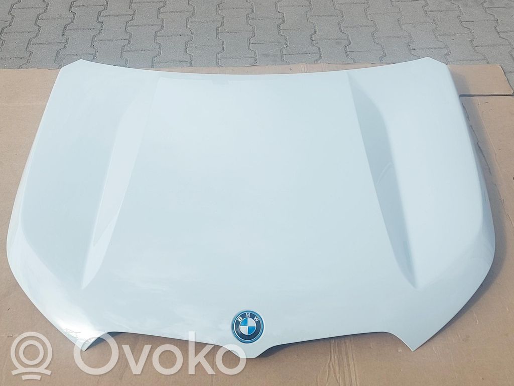 Pokrywa przednia / Maska silnika   5A53329,5A53329
