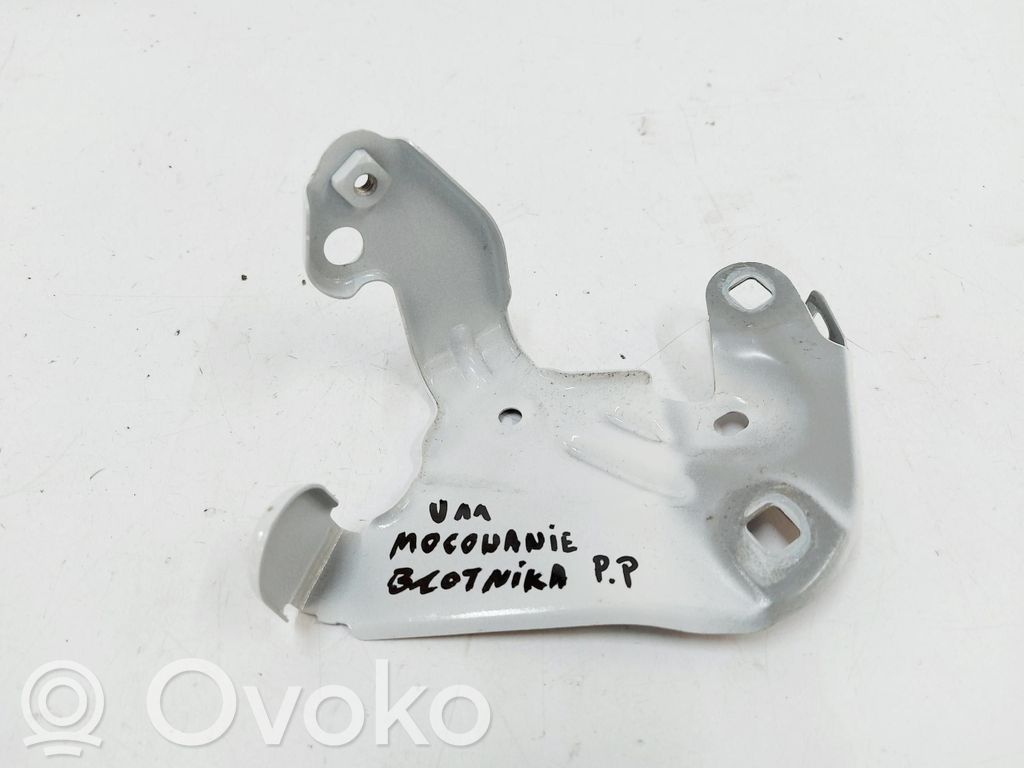 Uchwyt / Mocowanie błotnika przedniego   9883408,9883408