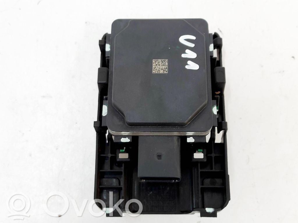 BMW iX1 Sensor de radar Distronic 