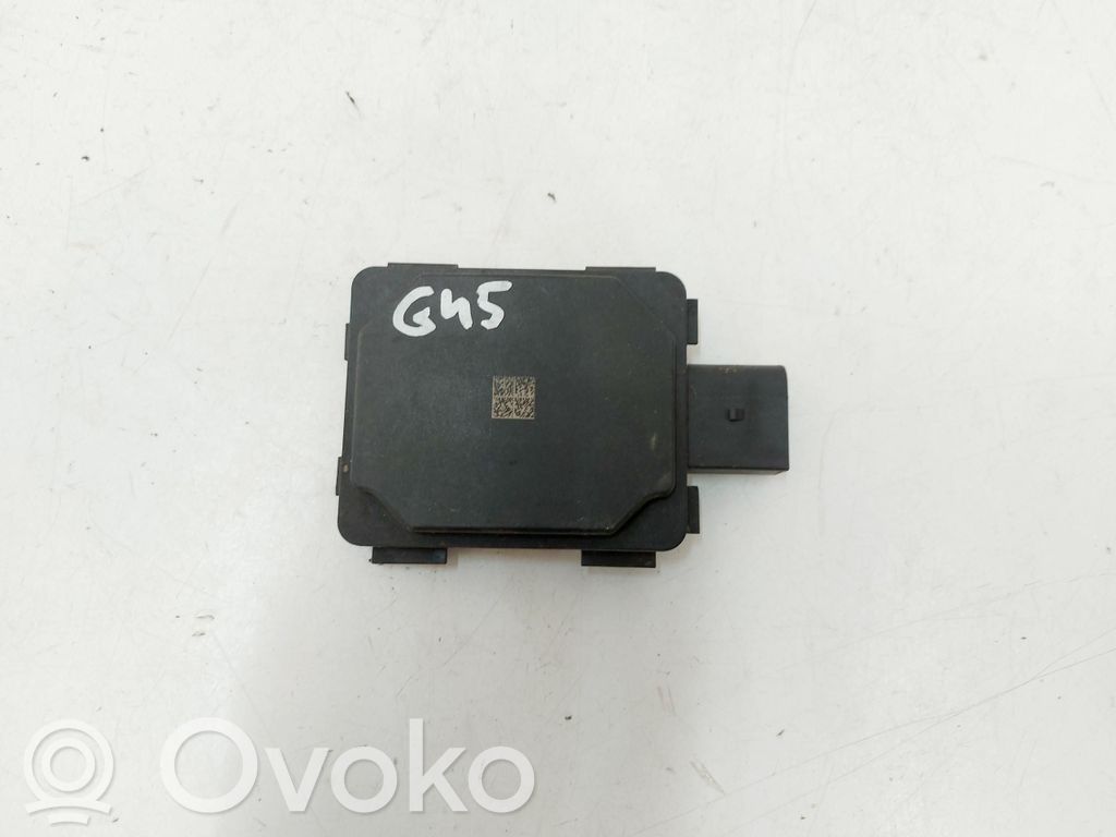 BMW X3 G45 Sensor de radar Distronic 