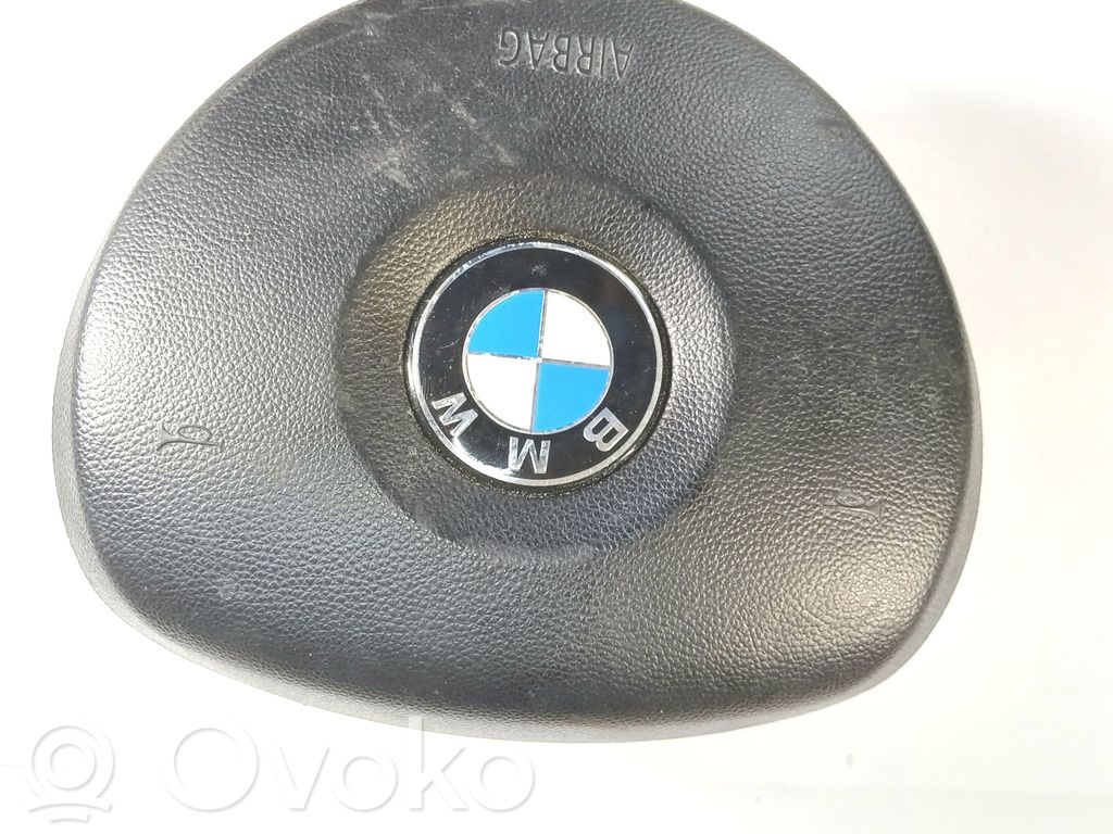 BMW 1 E81 E87 Airbag del volante 
